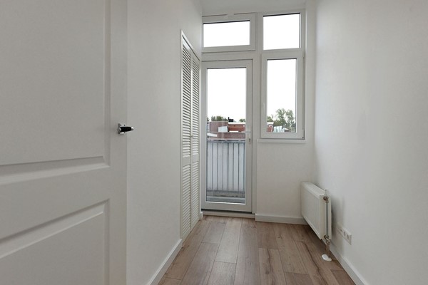 Medium property photo - Haringstraat 29E, 2586 XV Den Haag